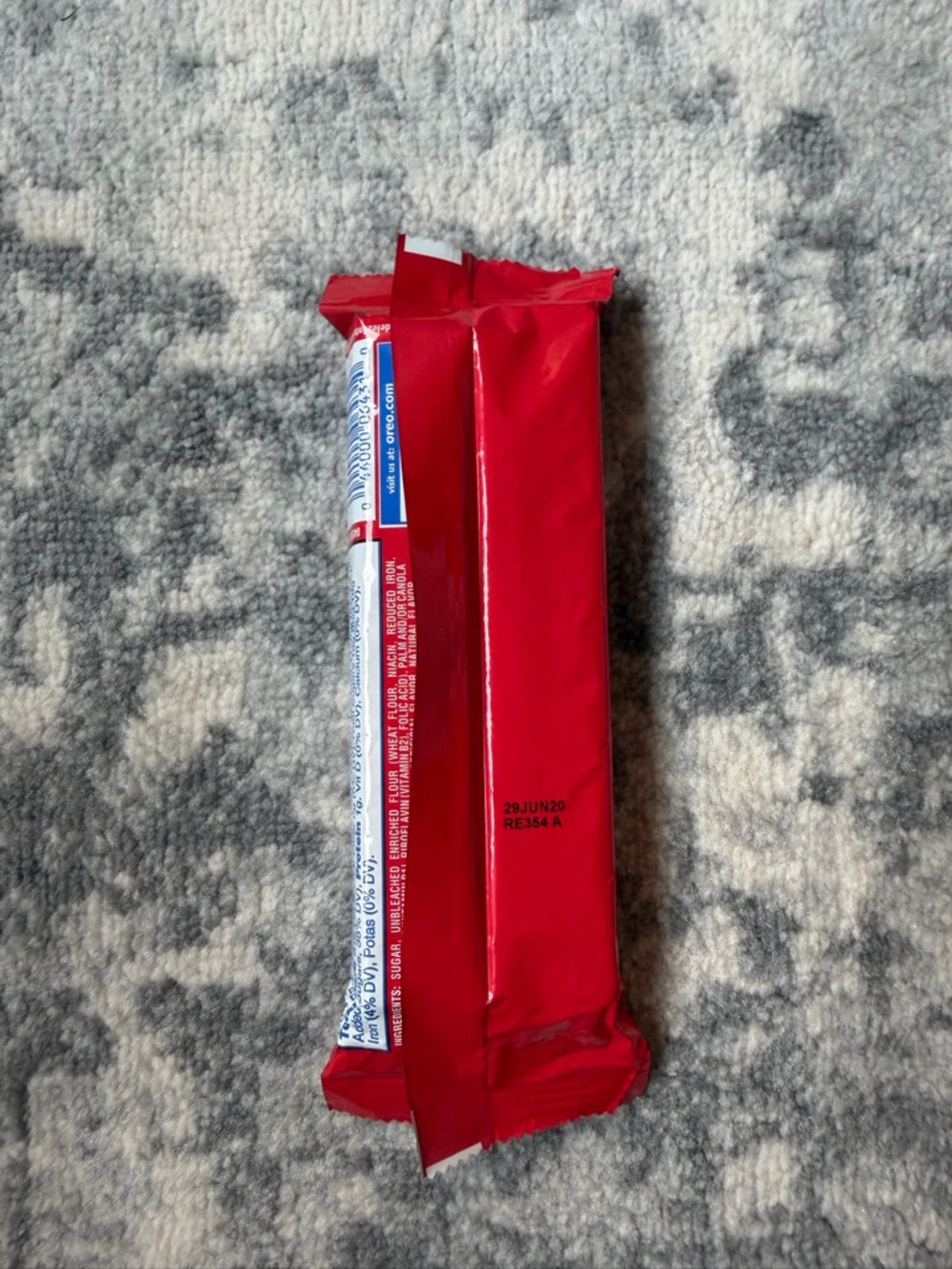 Supreme Oreos - Picture 5 of 5